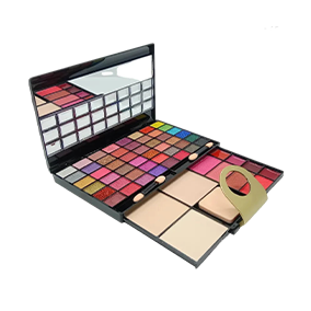 KISS TOUCH MAKEUP KIT